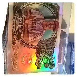Mike Trout